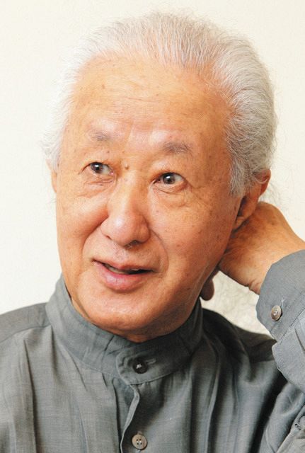 磯崎新さんを悼む 内藤廣 時代を創った建築家：東京新聞 TOKYO Web