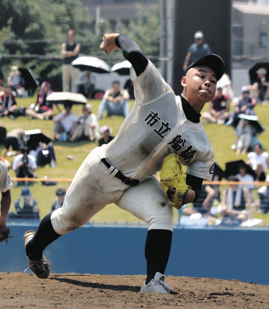 野球 千葉 県