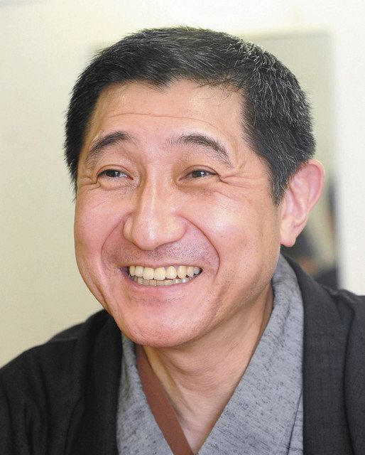 没後10年 落語だけじゃない 談志の遺伝子 東京新聞 Tokyo Web
