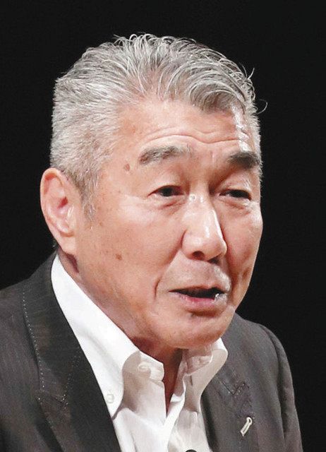 没後10年 落語だけじゃない 談志の遺伝子 東京新聞 Tokyo Web