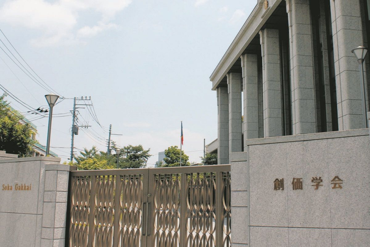 東京新聞のニュース記事「若い世代は「創価学会員＝公明党支持」の構図に異変…要因は？ 「聖地」議席失った都議選からの巻き返しは」の画像