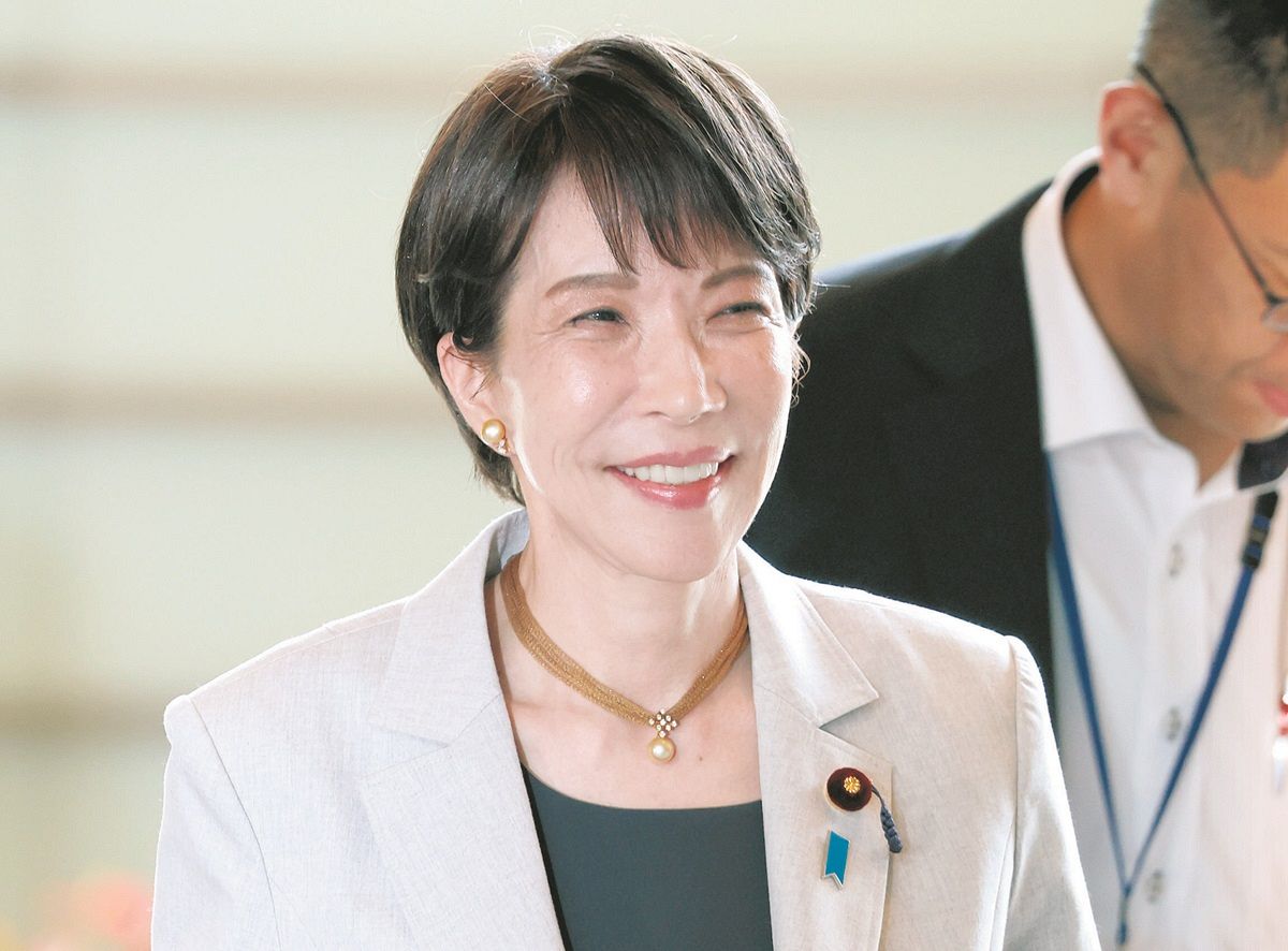 自民党「国力研究会」スタート 「高市再選応援団」だったはずが…衆参