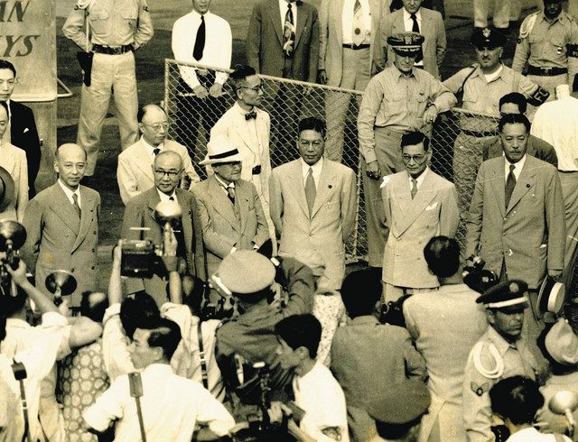 近代茨城の肖像＞（11）徳川宗敬 国土を復興「緑化の父」：東京新聞