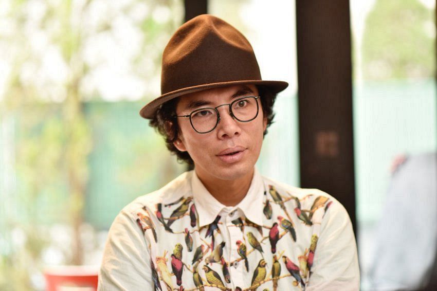 ようこそ マイホームタウン 片桐仁 下北沢 東京新聞 Tokyo Web