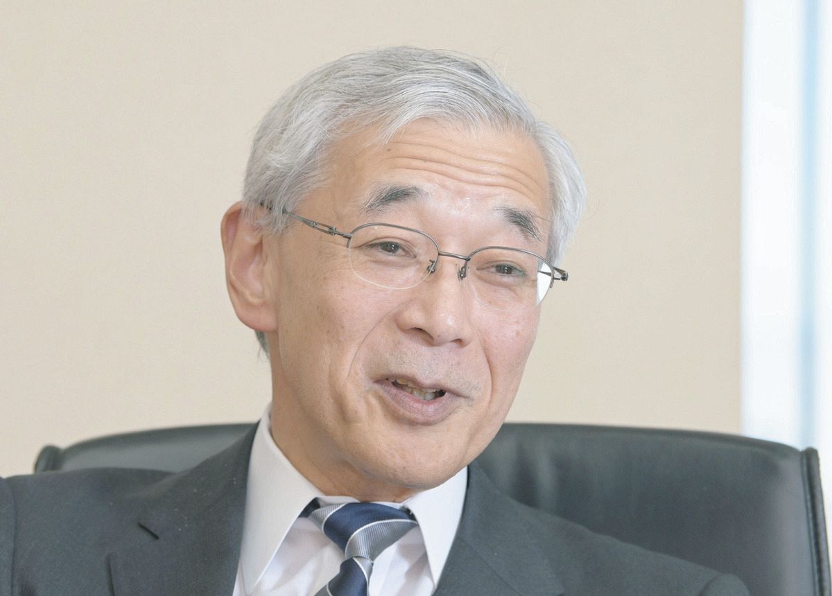 敢えて「廃止論者」との話し合いに加わった 金高雅仁・元警察庁 敢えて「廃止論者」との話し合いに加わった 金高雅仁・元警察庁