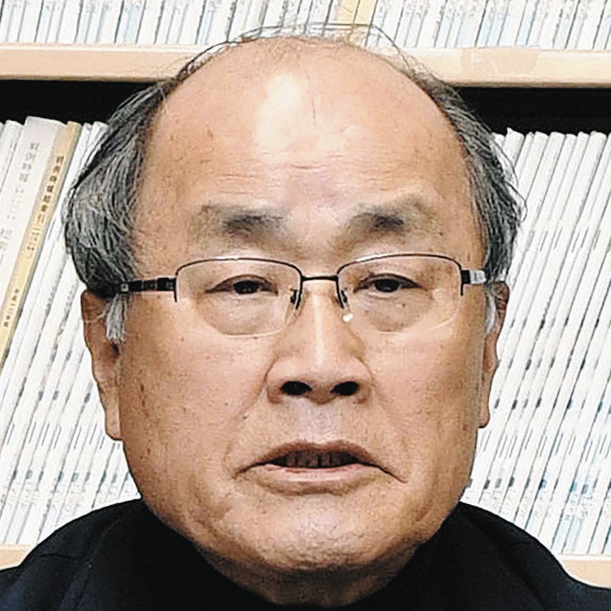 鈴木 泉