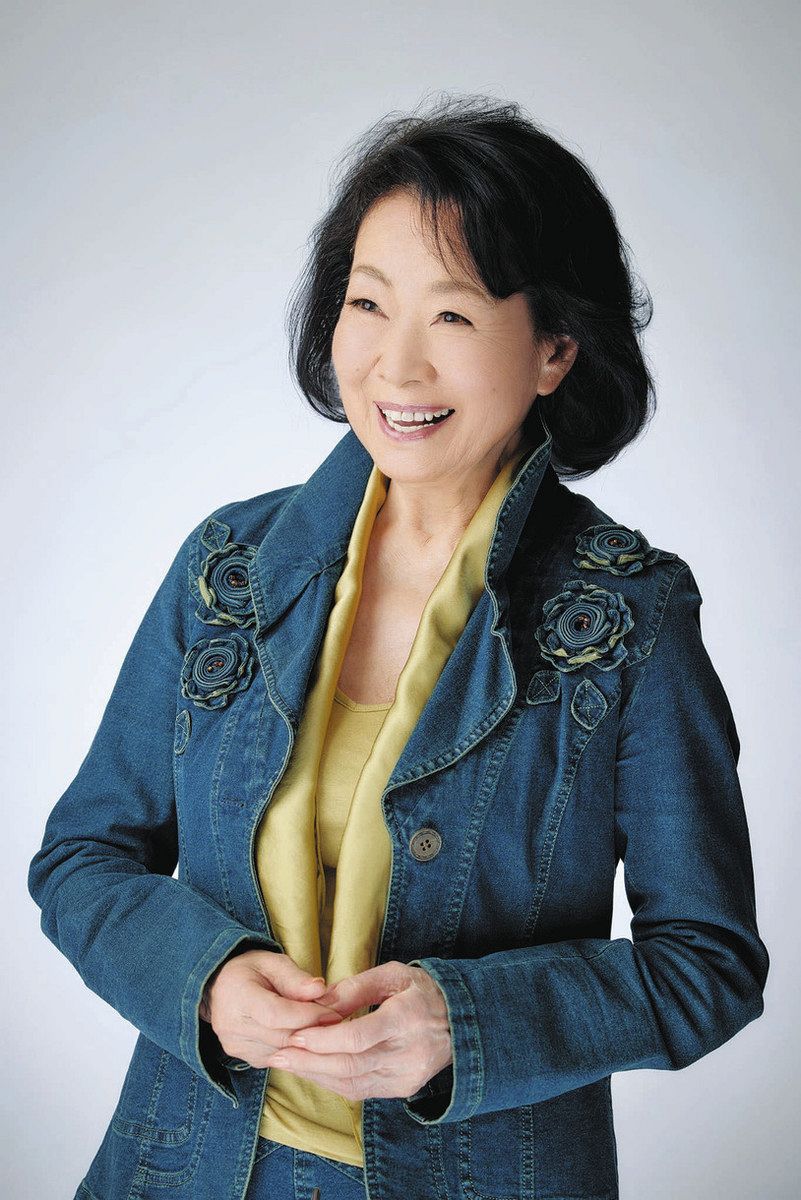 ＜行ってみたら＞「愛しちゃったのよ」田代美代子さんコンサート 来月17日 戦後80年の思い「さとうきび畑」も披露：東京新聞デジタル