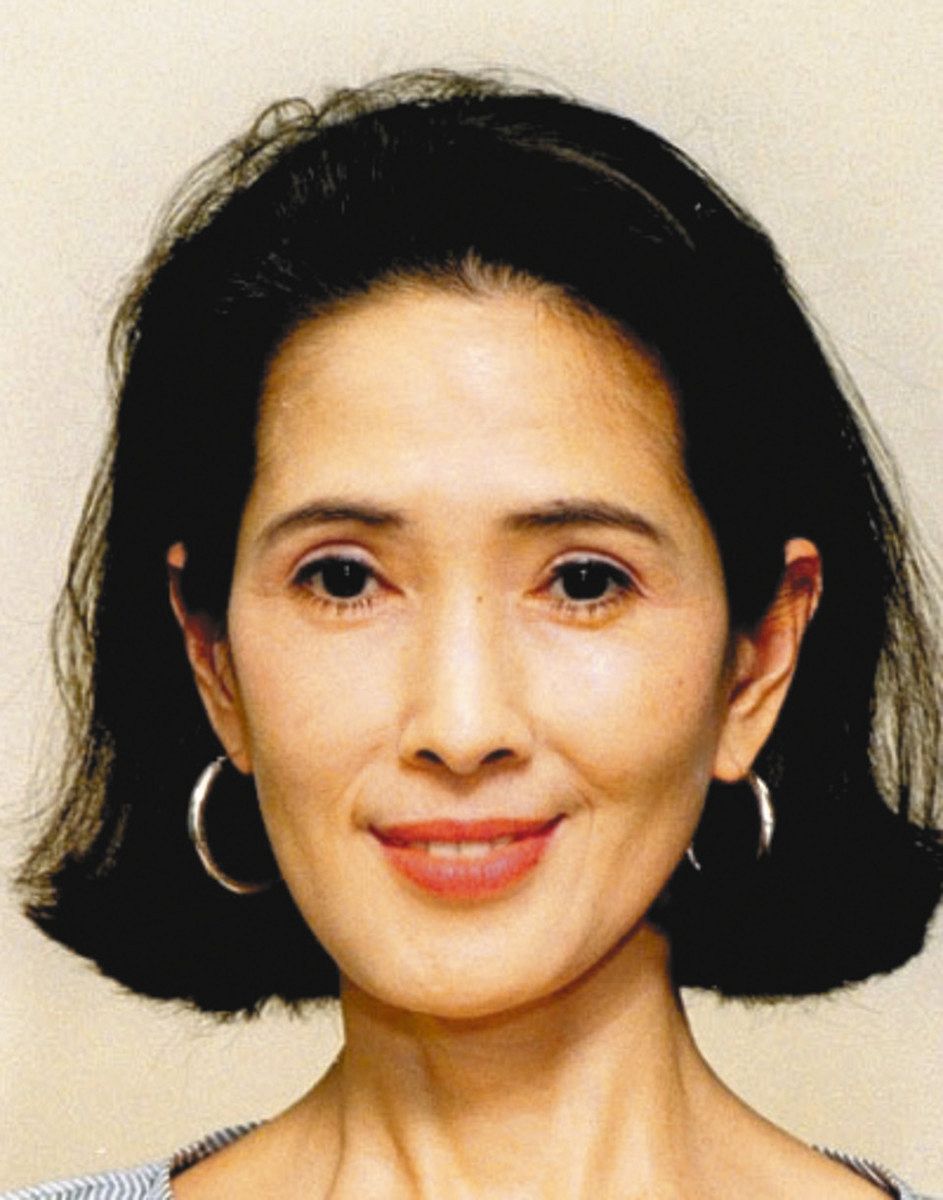 いしだあゆみ いしだあゆみさん死去 76歳 「ブルー・ライト・ヨコハマ」：東京新聞デジタル