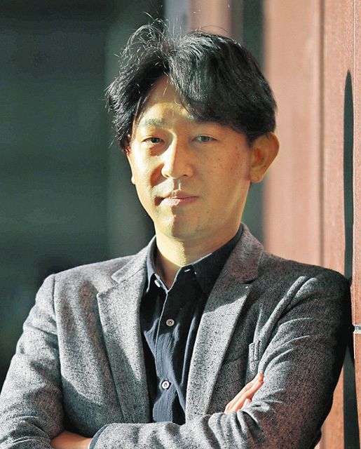 没後30年 持続可能 な松本清張作品 塩田武士さん 作家 空想には翼を 文章には写実を 東京新聞 Tokyo Web