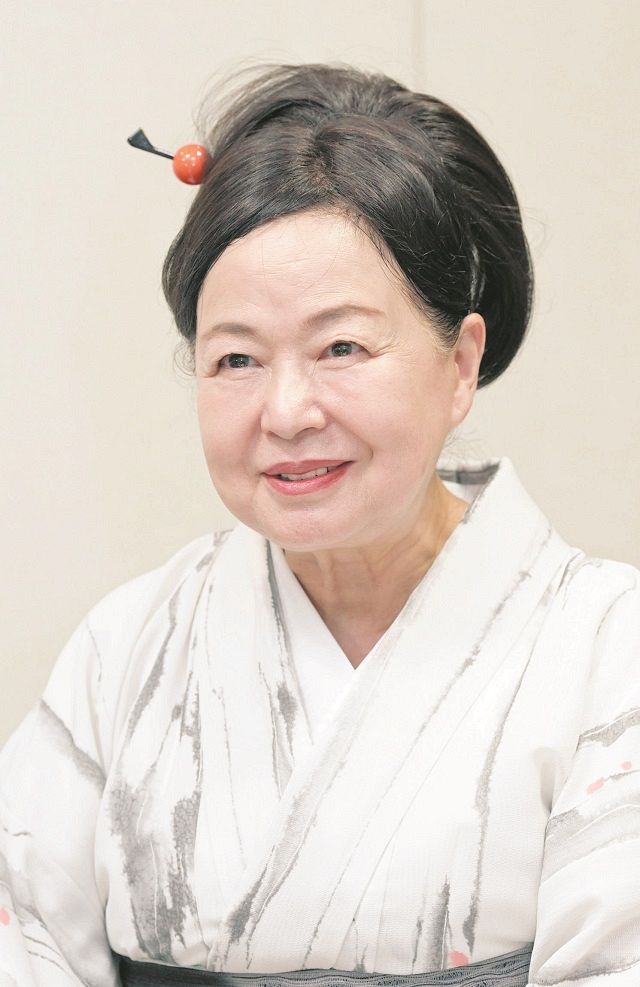 わが道を貫いた 野枝の気概今こそ 講談「伊藤野枝」を創作した神田紅さん 28日都内で披露:東京新聞デジタル