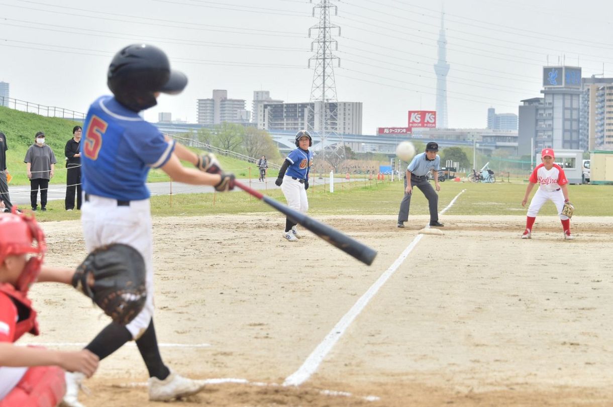 成績 足立春季(5日):東京新聞デジタル