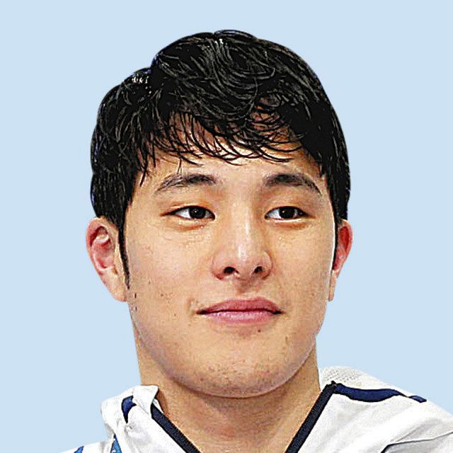 瀬戸大也 年内の活動停止 高まるアスリートの価値と求められる行動規範 東京新聞 Tokyo Web