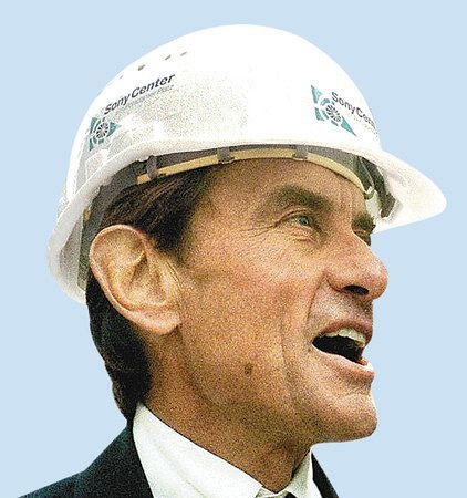 口豪奢 ヘルムート・ヤーンさん死去 世界的に著名な建築家：東京新聞 建築工学