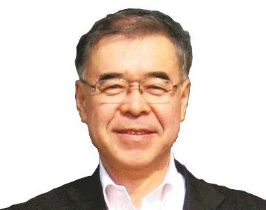 神奈川大・幸田雅治教授（提供写真）