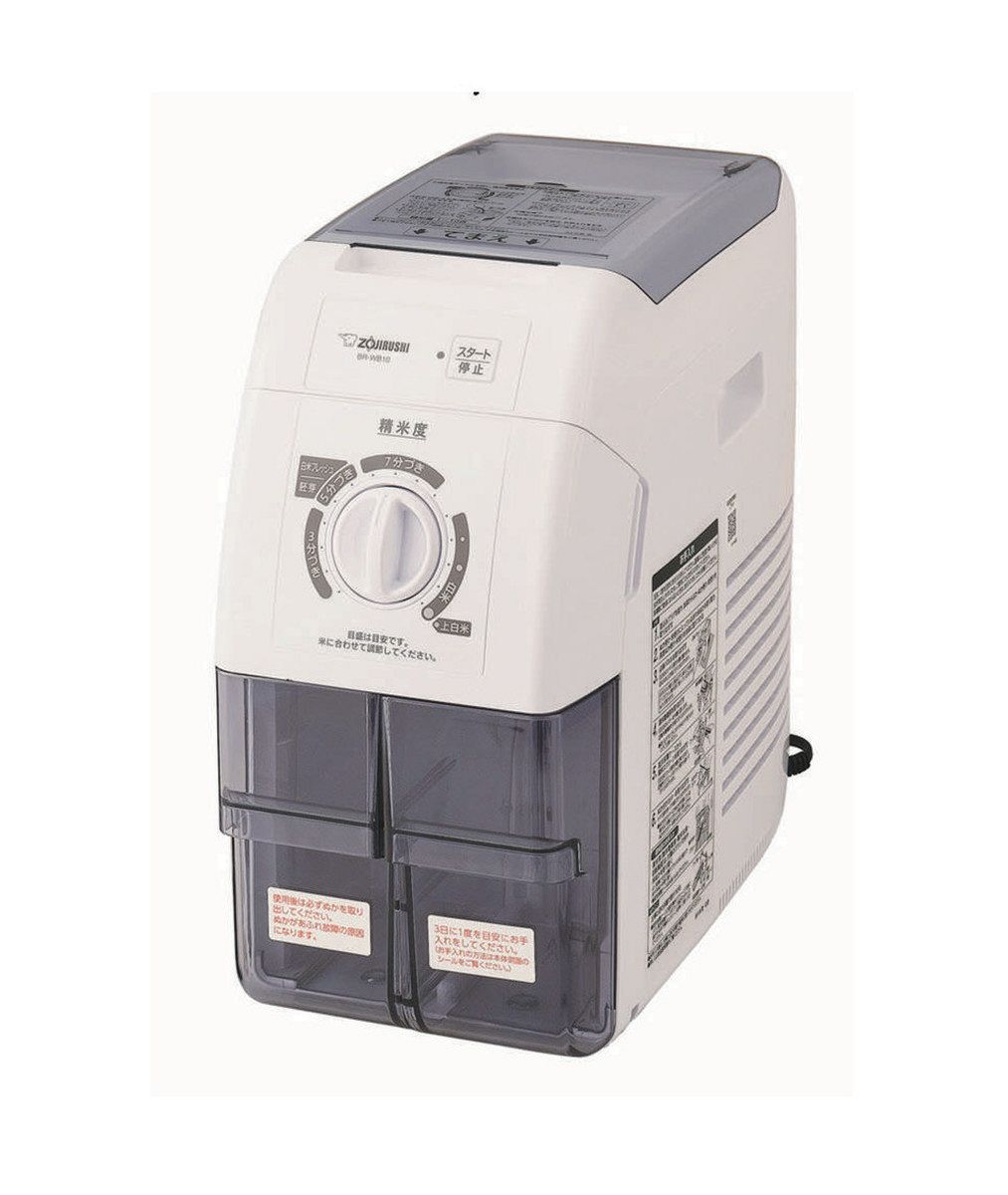 家庭用精米機 楽天市場】タイワ精機 家庭用 精米機 最新型 日本製 家庭用精米機