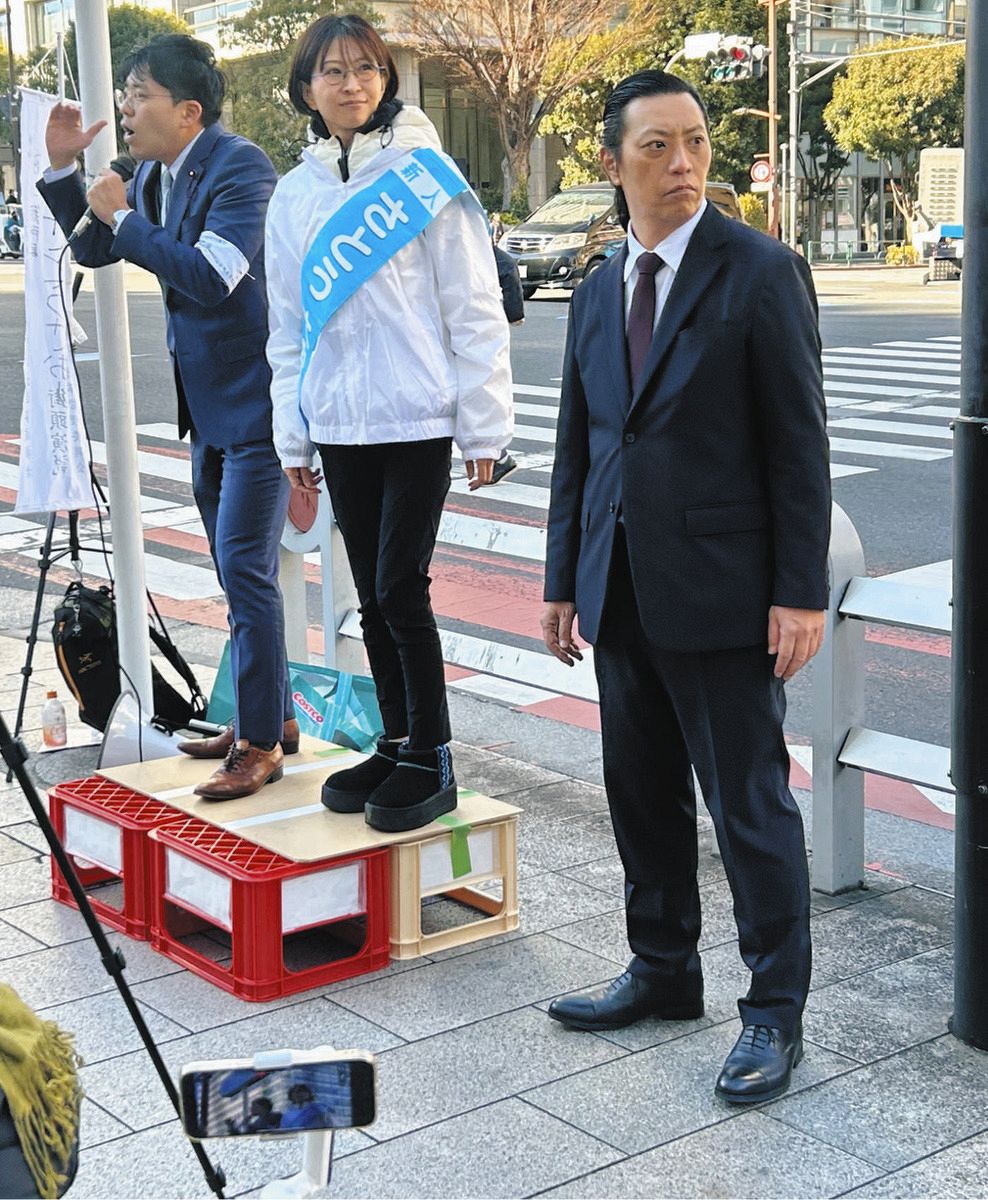 当時のメディア報道・掲載写真