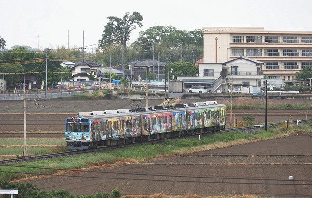 行田馬車鉄道