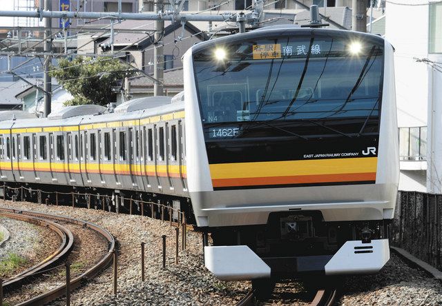 東 武 西 武 南 武線 実は 北 武鉄道も 100年前1年だけ 東京新聞 Tokyo Web