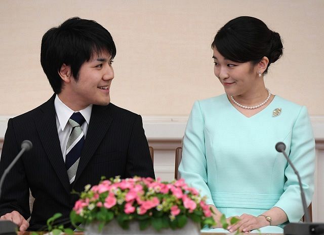 全文】眞子さま、小室圭さんとの結婚についてのお気持ち：東京新聞 