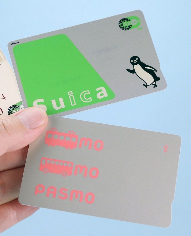 Suica スイカ 無記名 パスモ 鉄道 電車 - 美術館・博物館