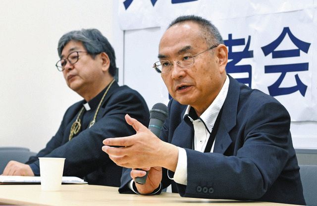 難民ほとんどいない」に阿部浩己・明治学院大教授が反論 入管