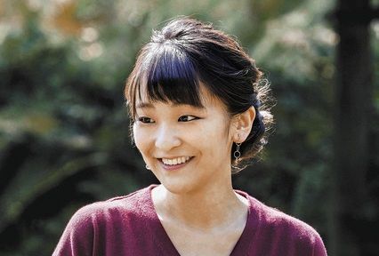 眞子さま30歳に ご結婚控え、皇族として最後の誕生日：東京新聞デジタル