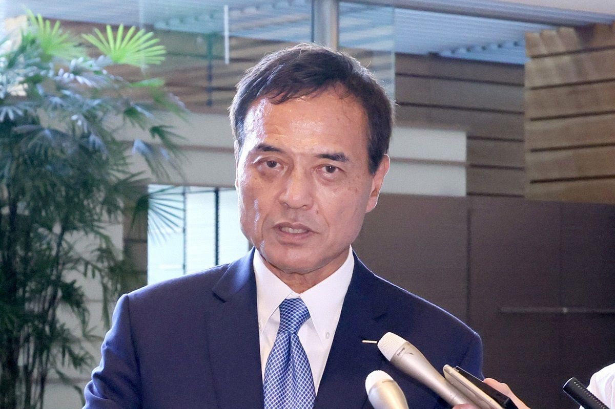 新浪 剛史 経歴