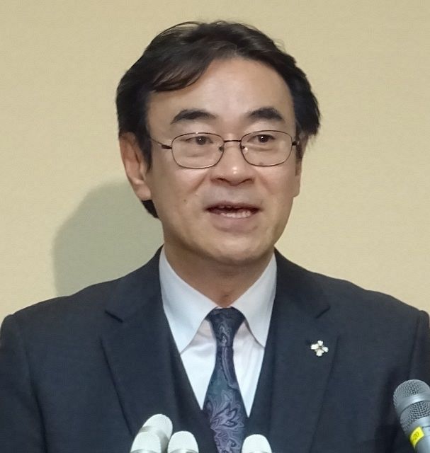 黒川元検事長の賭けマージャン 起訴相当 検察審査会が議決 東京地検が再捜査へ 東京新聞 tokyo web