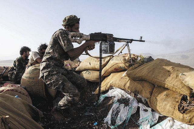 プレートキャリア　イラン軍　イラク軍　革命防衛隊　中東　中東装備 イスラエルとイラン、軍事力の差はどれぐらい？ 報道を基に比較 | 毎日新聞