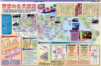 世界の公共放送 (No.676)：東京新聞デジタル