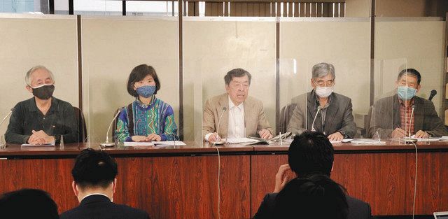 Ntt接待で元総務相の高市氏 野田氏らを刑事告発 検察のメスは入るのか 東京新聞 Tokyo Web Ntt接待で元総務相の高市氏 野田氏らを刑事告発 検察のメスは入るのか 東京新聞 Tokyo Web