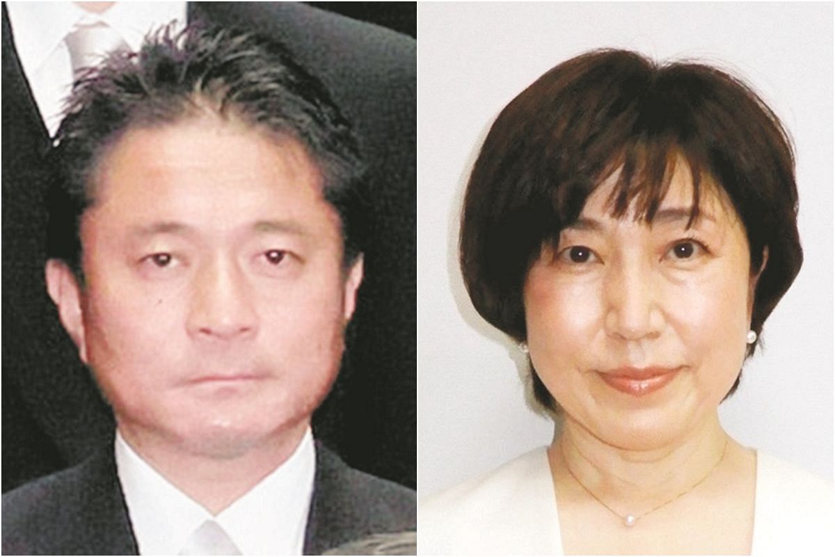 Was there a dispute between the secretaries of Mizu Kakizawa and Yayoi Kimura over “payments”? Suspicion of illegality in election staff compensation: Tokyo Shimbun TOKYO Web