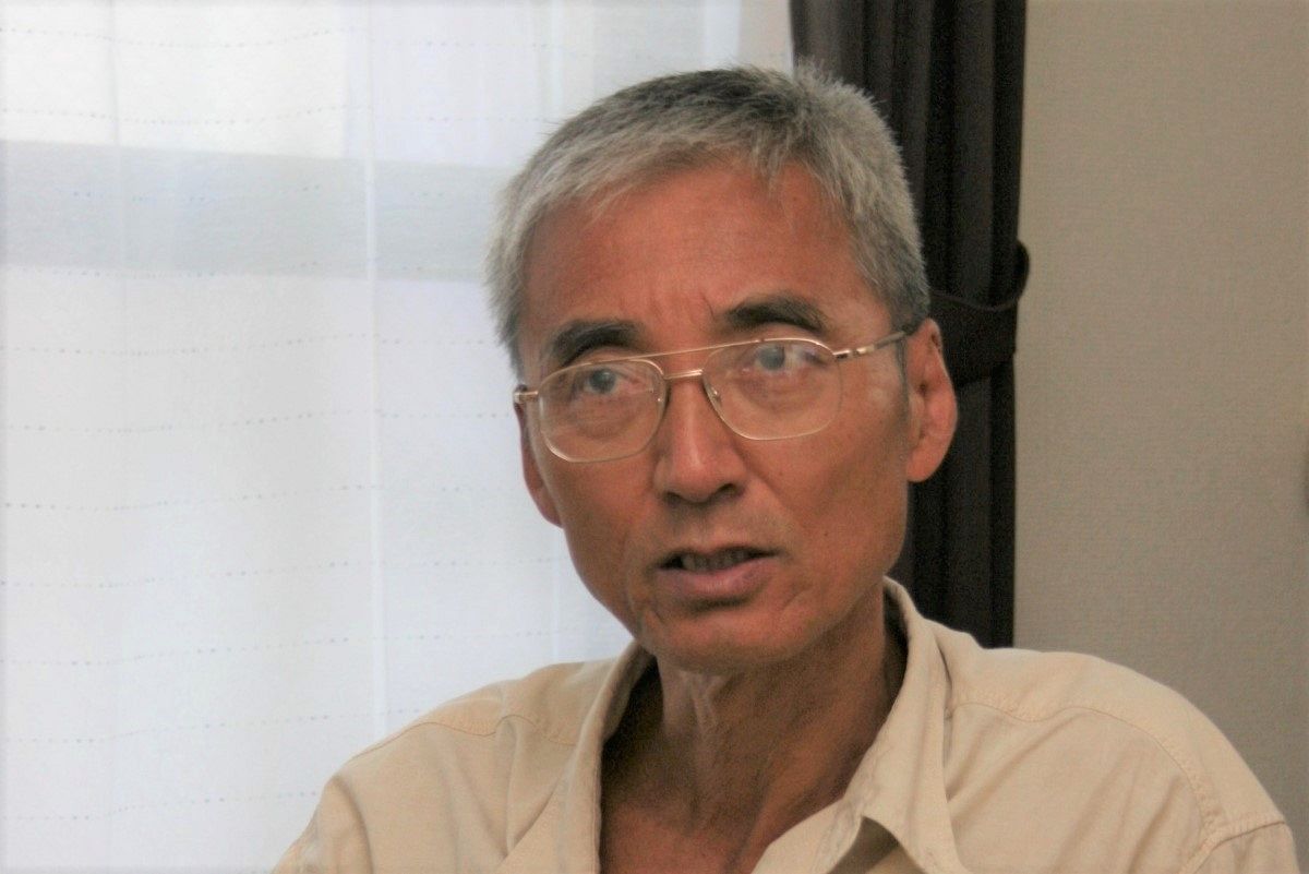 トルコで少数民族言語の辞典を出した、日本人の身に起きたこと