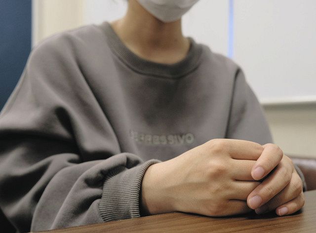 祖父の介護で留年の危機 いじめ受け登校できず 当事者の子どもたちが大人や社会に望むこととは 東京新聞 Tokyo Web