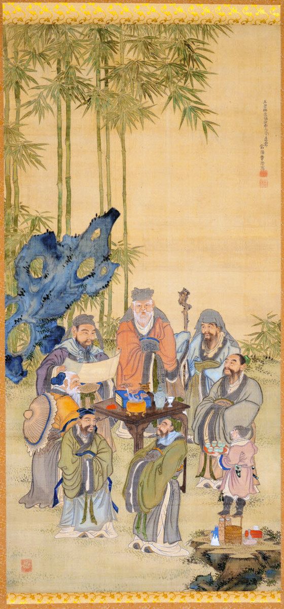 いづらだより＞（47）木村武山に教えた画家：東京新聞デジタル