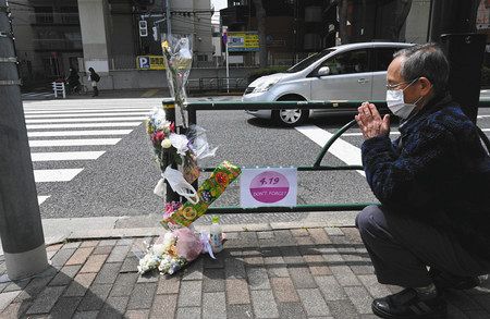 池袋暴走あす1年 誰もが被害者 加害者に 松永さんが動画 決意の実名公表 東京新聞 Tokyo Web