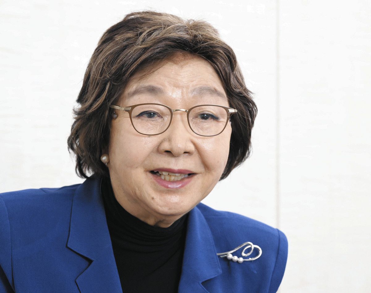 加賀美 幸子