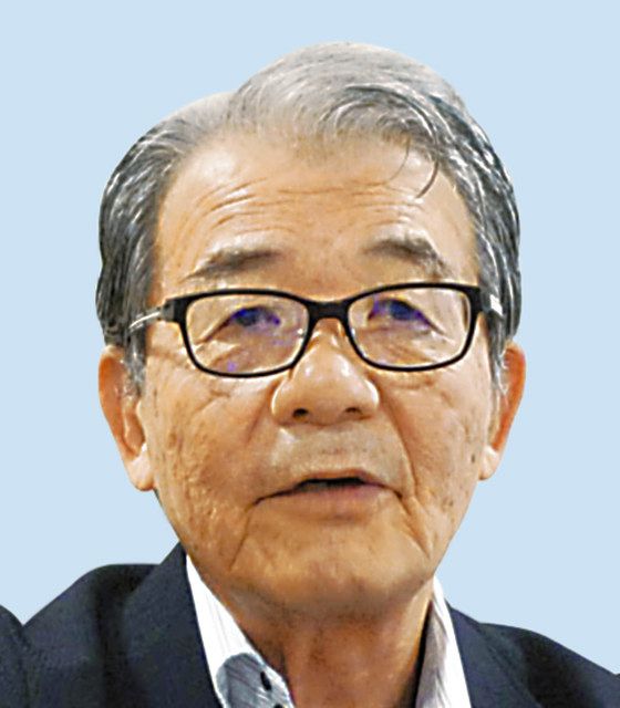 田島良昭さん死去 長崎県諫早市の社会福祉法人 南高愛隣会 なんこうあいりんかい 顧問 最高検参与 東京新聞 Tokyo Web