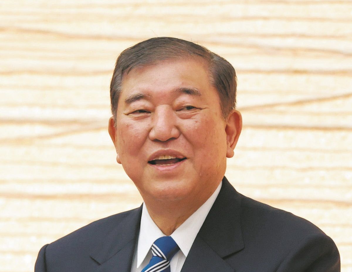 防衛費が参院選の争点になる？ アメリカに「GDP比5％」をのまされたNATO 日本はどう立ち回るか：東京新聞デジタル