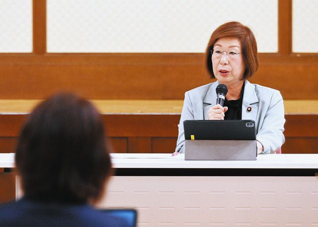 旧統一教会　解散命令請求は「出発点」　「教団通さず韓国へ」今も献金指示　宗教2世「国がやることたくさんある」：東京新聞 TOKYO Web