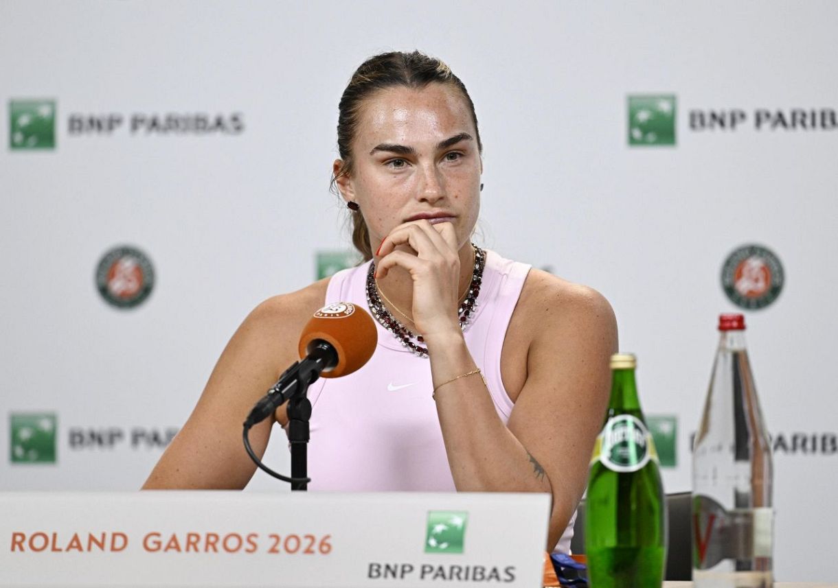 On Court-T テニス Women’s M 全仏ver. 新品/未開封 一部選手が収益分配に抗議 全仏テニス会見で取材制限：東京新聞デジタル