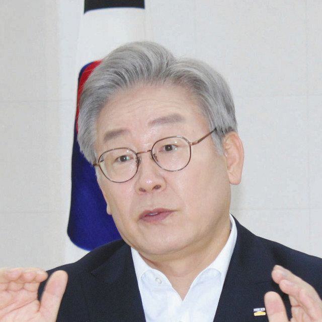 韓国２市長選 次期大統領選に影響必至 惨敗の与党 圧勝の野党とも候補者選び混迷 東京新聞 Tokyo Web