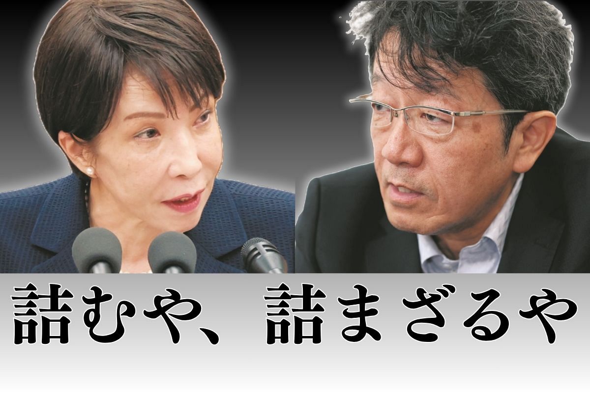 ナフサ不足「このままでは6月に詰む」と公言した識者が真意を明かす　政権が反論や対策アピールしても現状は：東京新聞デジタル