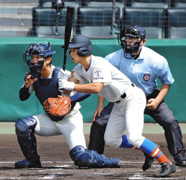 甲子園交流試合 花咲徳栄高の吹奏楽部 学校からのエール届け 東京新聞 Tokyo Web