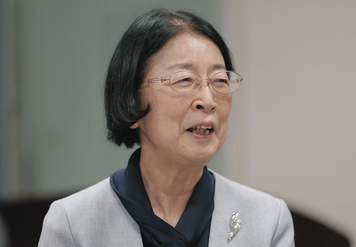 村木 厚子