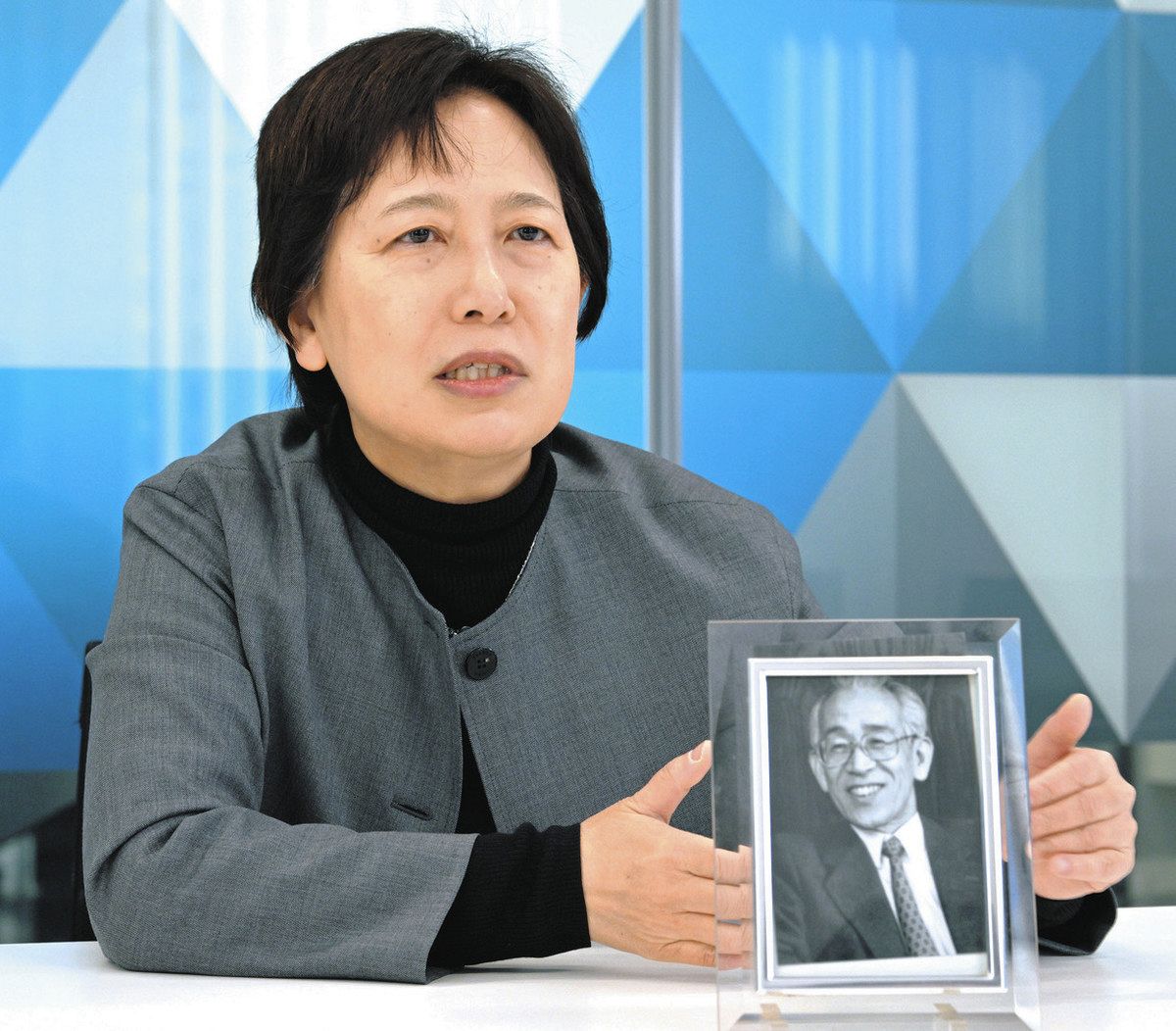 注目集まる「宇宙葬」、遺族はどんな思いで送り出した？ 宇宙に行き