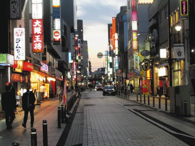 新型コロナ まん延防止 きょう千葉市など7市追加 酒類提供自粛 苦悩の飲食店 東京新聞 Tokyo Web