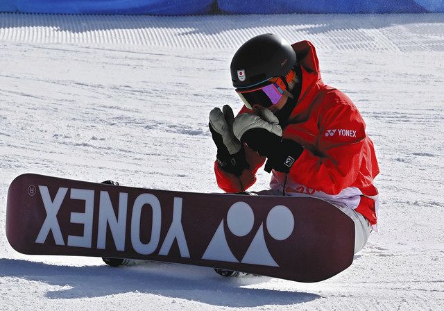 優斗 戸塚優斗、2回目は転倒し得点伸びずも1回目の84・50点で決勝進出【北京