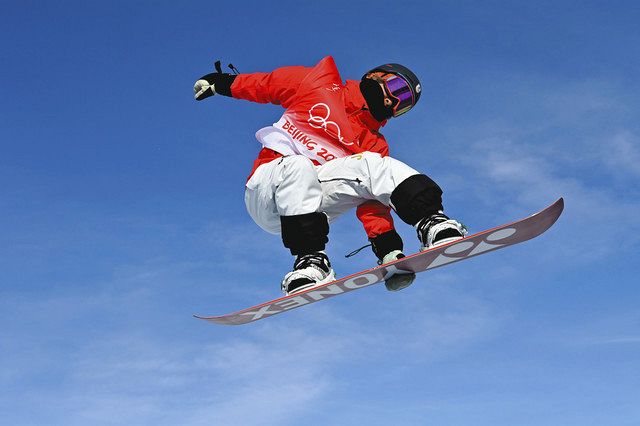 昨季無敵の戸塚優斗に何が…トリプル出せずに終戦 救急搬送された平昌の