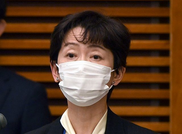 山田広報官の７万円接待は和牛ステーキと海鮮料理 利害関係者と認識せず 東京新聞 Tokyo Web